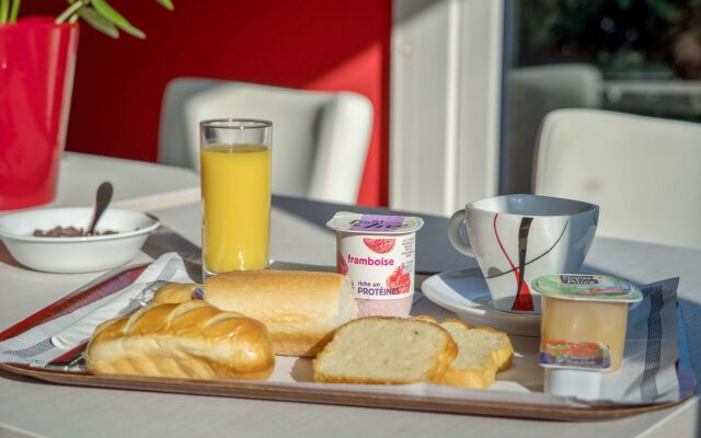 PREMIERE CLASSE ROUEN NORD - Barentin