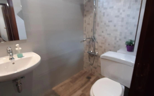 Apartamento COSTA VASCA Las Arenas Getxo