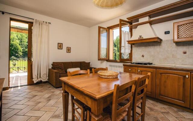 Cerqua Rosara Residence