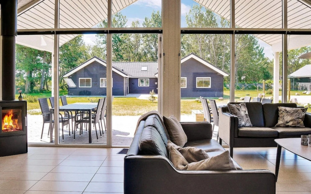 Holiday Home in Væggerløse