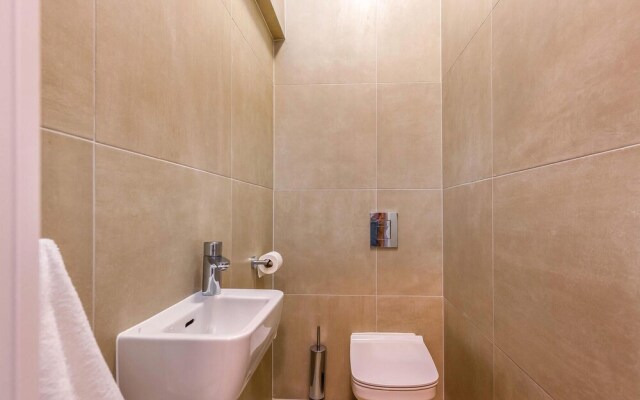 Stunning Home in Veprinac With Sauna, Wifi and 5 Bedrooms