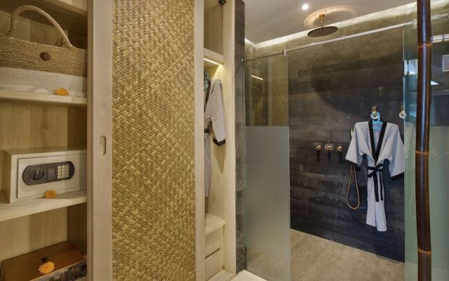 Astera Villa Canggu By Ini Vie Hospitality