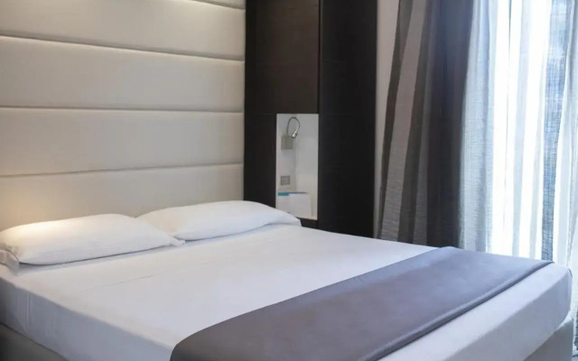 Smeraldo Suites & Spa