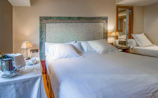 Hotel Roc Blanc & Spa