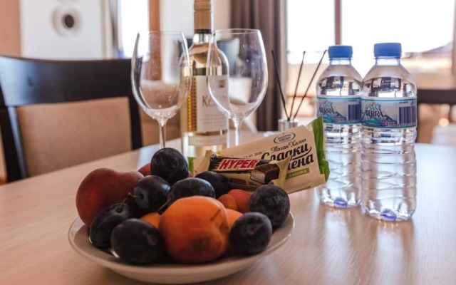 Apartello - Garden of Eden 5 - Premium SEA View