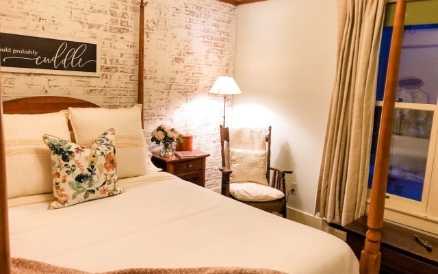 The Park Street Inn