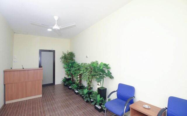 Airy Kebayoran Lama Seha 6 Jakarta