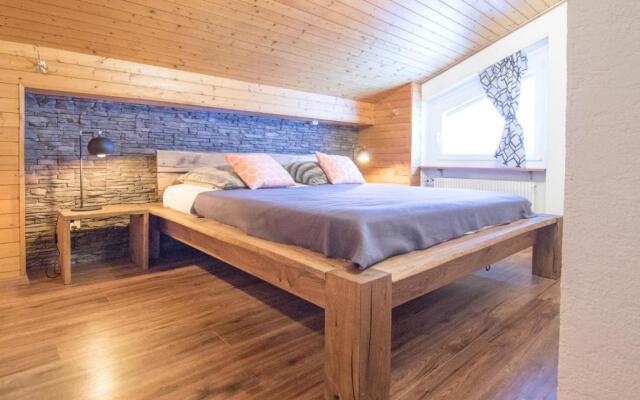 Sonnhüsli Dachwohnung