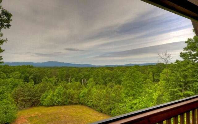 Eagles Breeze Nevaeh Cabin Rentals