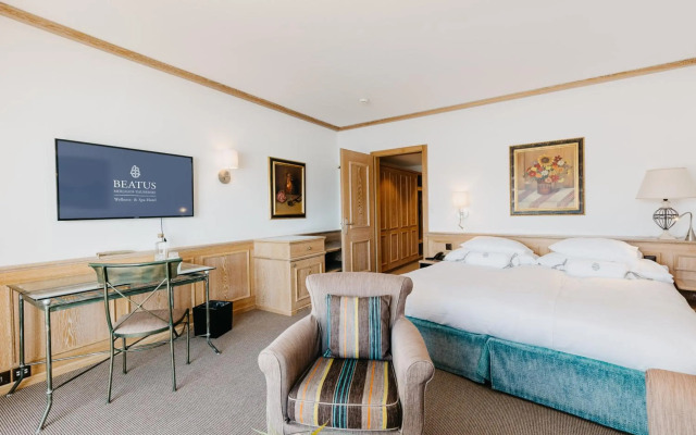 BEATUS Wellness- & Spa-Hotel