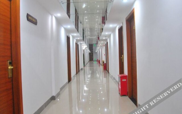 Yihao Business Hostel