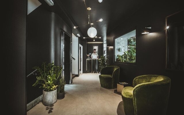 Chelsea Green Hotel, Sonder by Marriott Bonvoy