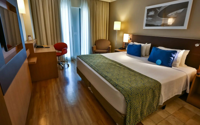 Quality Hotel & Suites Brasilia