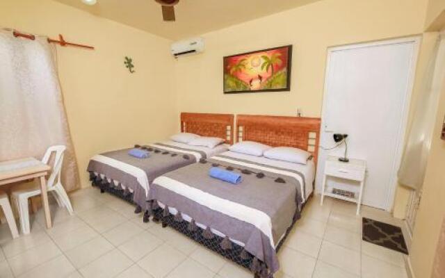 Rooms Saab