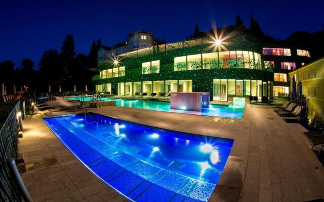 Hotel Rimski Dvor