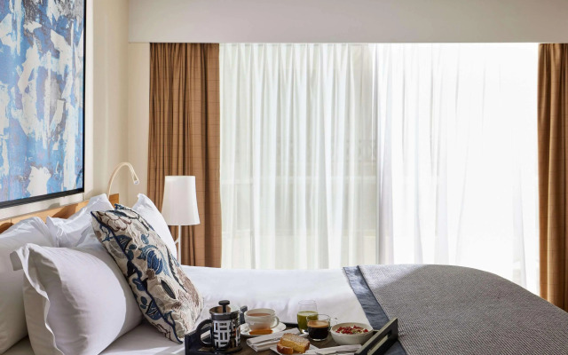 Sofitel Biarritz Le Miramar Thalassa Sea & Spa