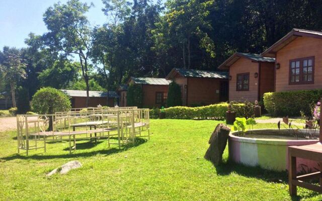 Faradaresort Khaoyai