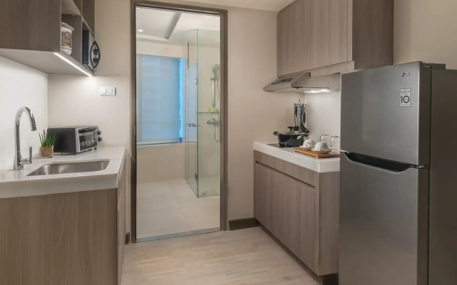 Seda Residences Makati