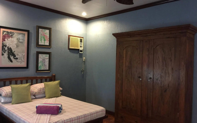 Bohol Villa Formosa