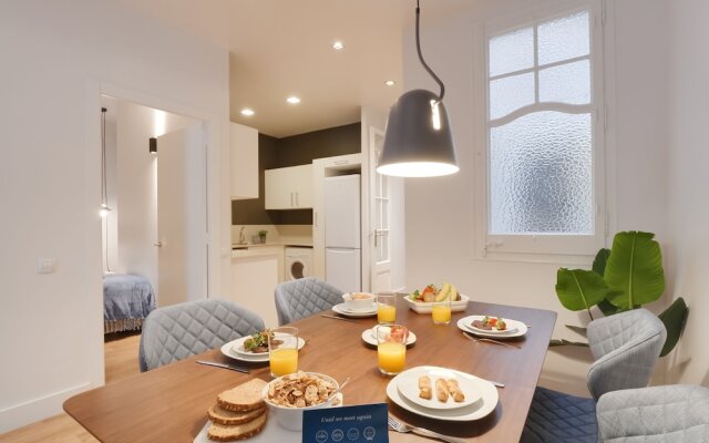 Sweet Inn Apartments - Sant Antoni