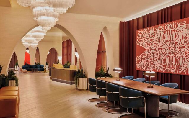 Hard Rock Hotel & Casino
