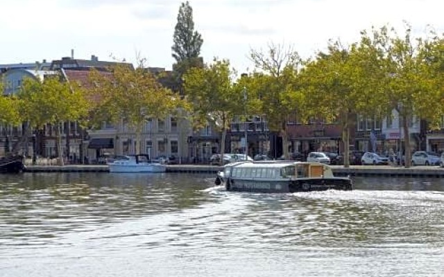 Hotel Huis te Zaanen
