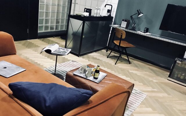 URSIDE Hotel Shanghai South Bund