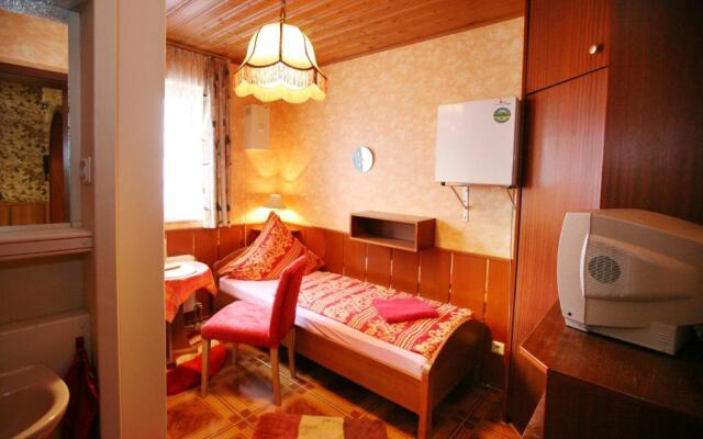 Hotel-Pension Klaer