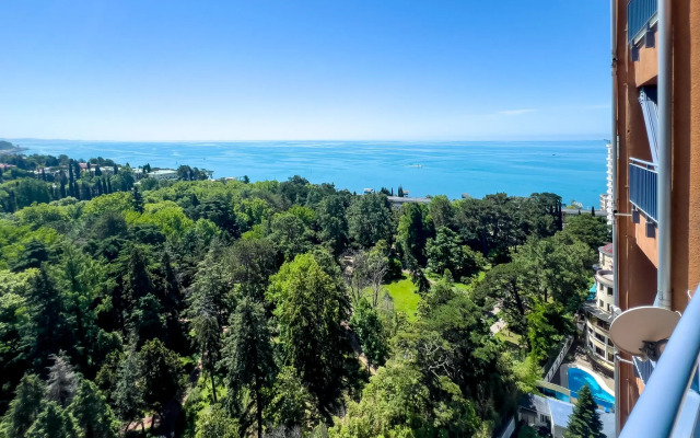 Апартамент на проспекте Пушкина