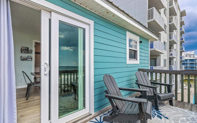 Sunrise Village #210