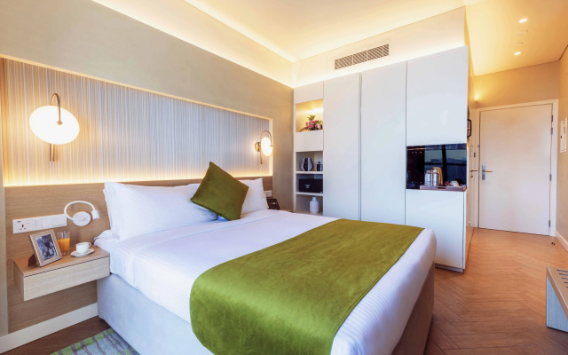 Citadines Culture Village Dubai, Waterfront Jadaf