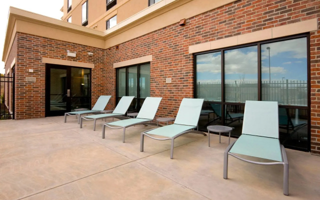 SpringHill Suites by Marriott Rexburg