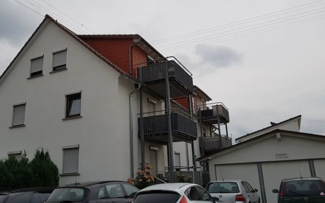 Outletcity Ferienwohnung