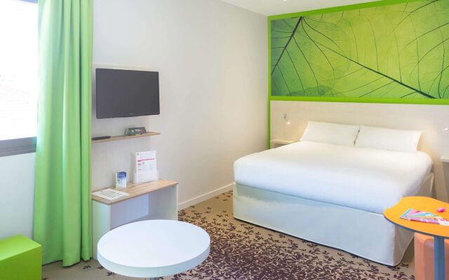 ibis Styles Villeneuve sur Lot