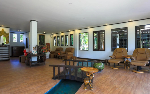 Ban Raya Resort and Spa