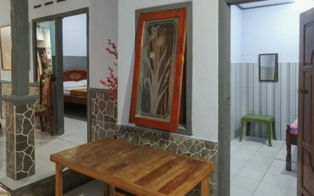 Homestay Esther