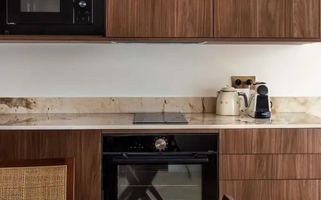 Magnificent Apartment /AC -1br/4p- Palais-royal