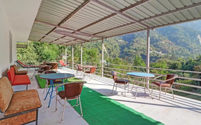 OYO Flagship 702723 The Grand Cosmos