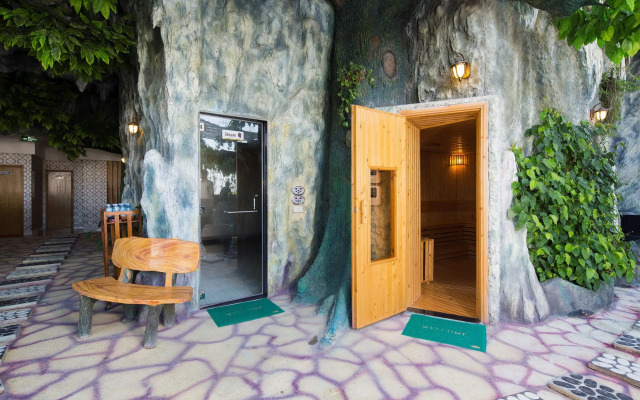 Galina Hotel & Spa