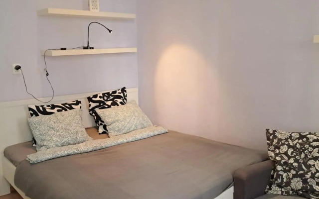 Prague Central Apartment