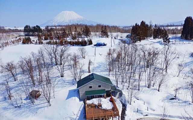 Niseko Villa Nupuri Leben