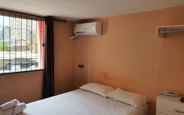 Hotel Floresta Amazônica