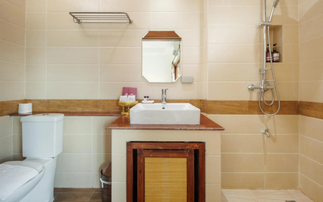 Rendezvous Classic House