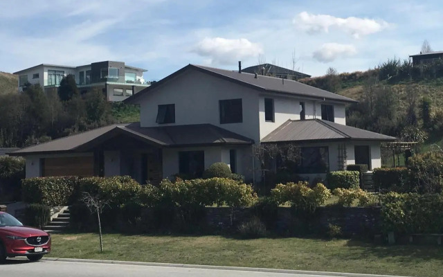 The Garden Studio - Queenstown