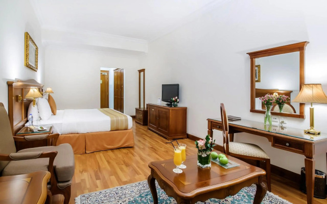 Grand Excelsior Hotel Bur Dubai