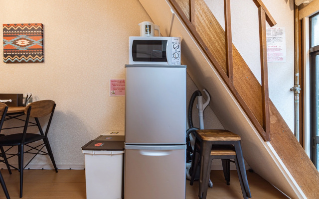 Tea Tea Maru Osaka City Park Tea Tea Maru Osaka City Park