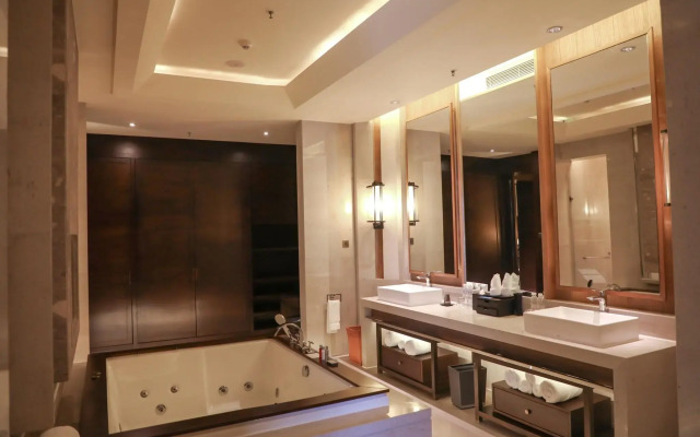 Haikou Marriott Hotel