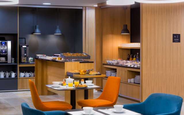 Best Western Plus Hotel Divona Cahors