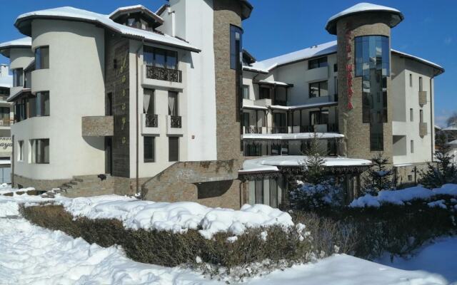 Maraya Hotel Bansko