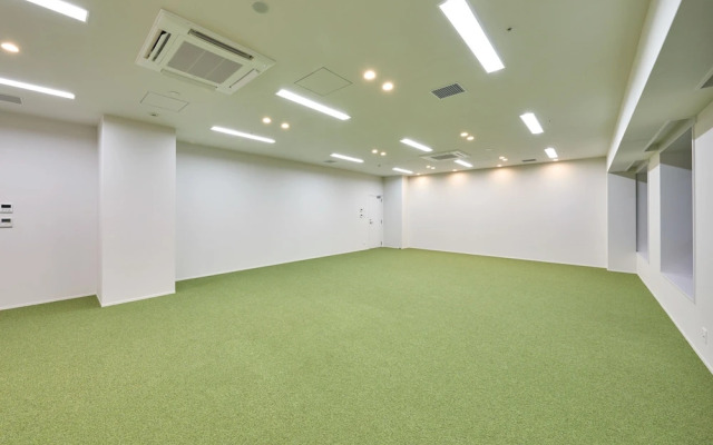 Dorsett by Agora Osaka Sakai